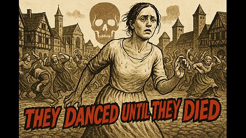 The Dancing Plague: Episode 2 – The Theories: What Caused the Dancing Plague?