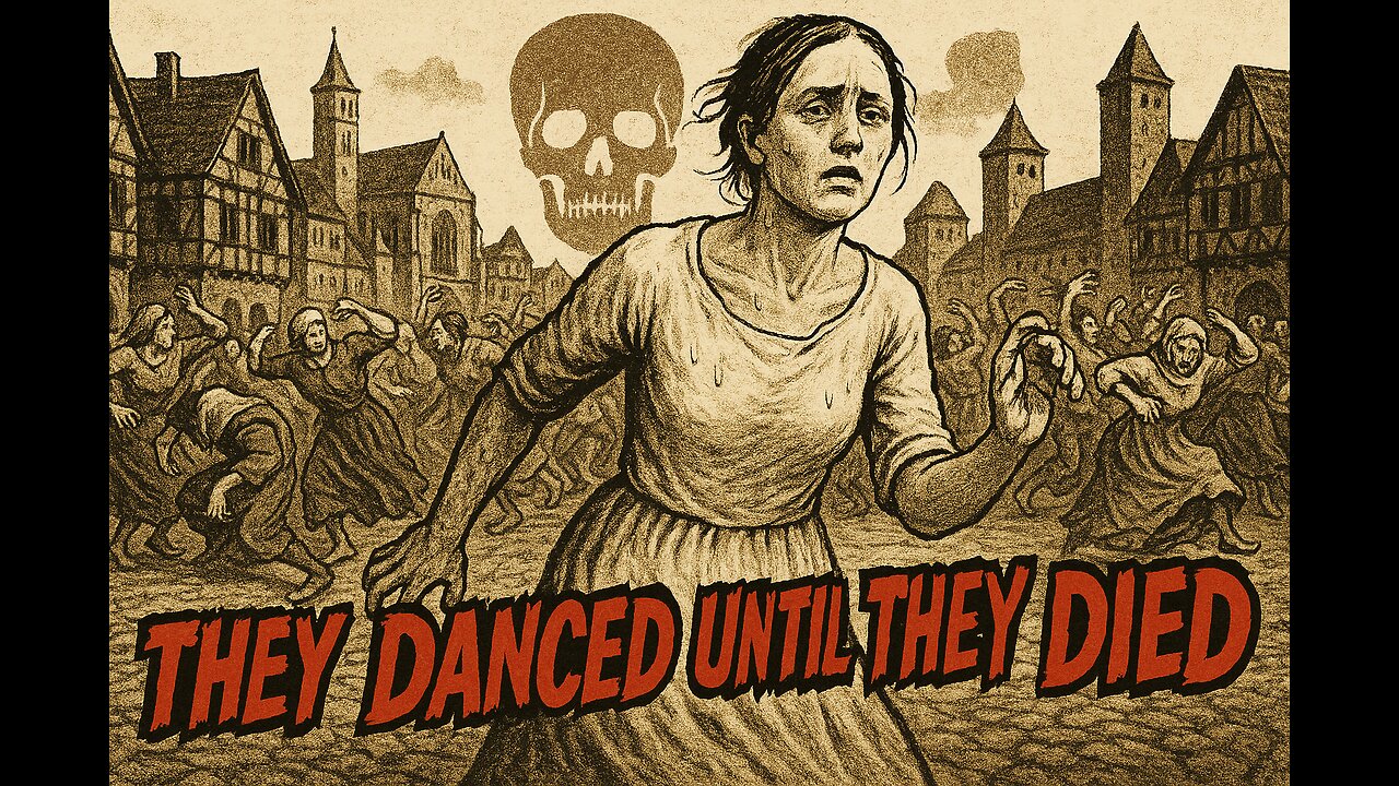 The Dancing Plague: Episode 2 – The Theories: What Caused the Dancing Plague?