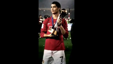 Cristiano Ronaldo did it again you need to see this