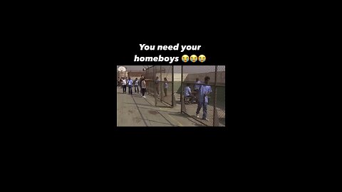 South Central Film 1992 - You Need Your Homeboys