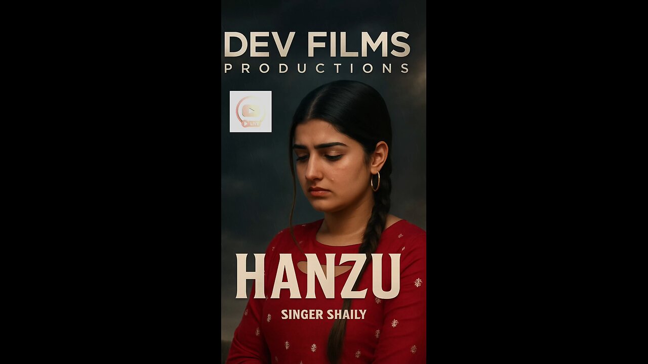 Song :- Hanzu, Singer Shaily