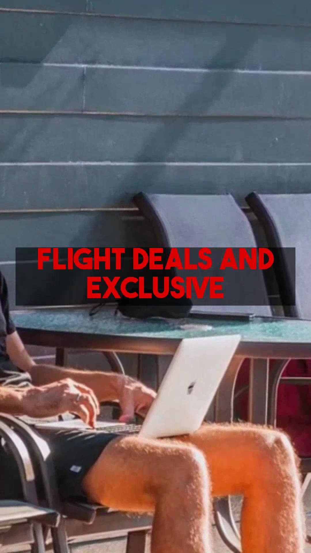 DIY Luxury Travel: Business Class & 5-Star Hotels. Try Mighty Travels Premium.