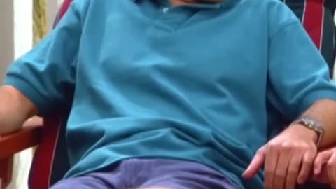 Behind The Scenes Jane Goes Topless _ #Shorts _ Seinfeld HD