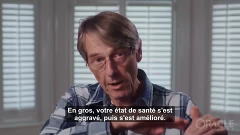 2025.07.03 - Avertissement final - Dr Mike Yeadon_Full Video_TG