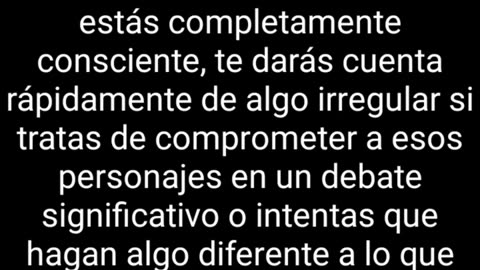 Foco 2 el mundo de los sueños