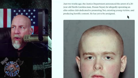 Inside the 764 Cult – The Dark Network Targeting Our Kids