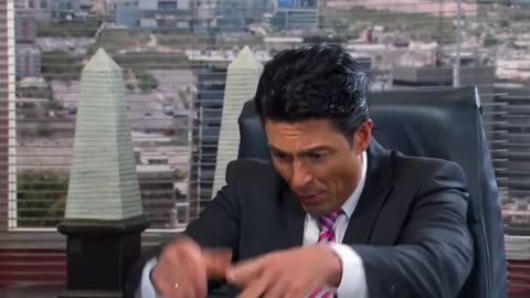 Porque el amor manda - Capitulo 118