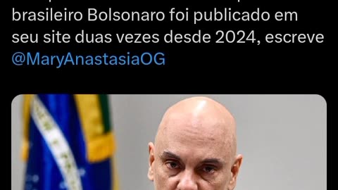 New York time: há algo de podre no judiciário brasileiro!