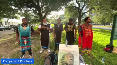 GMS Houston Tuesday Camp 7/29/2025