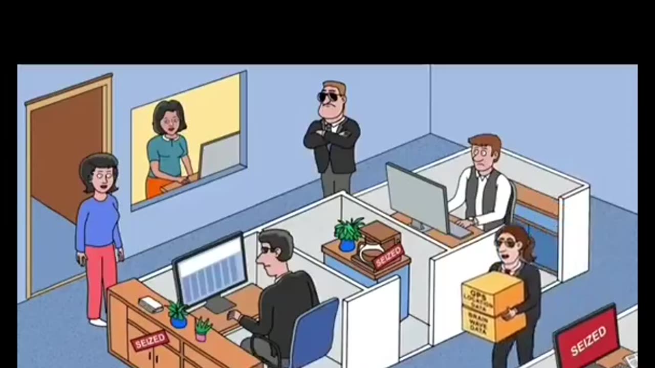 WEF talks about sound waves for mind control