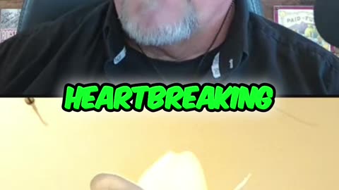 Father's Heartbreak: "Mortal Wound" Statement Sparks Outrage