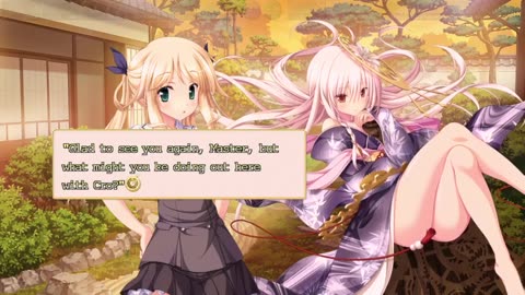 Chrono Clock (Let's Play)-Part 13 [Makoto Route]