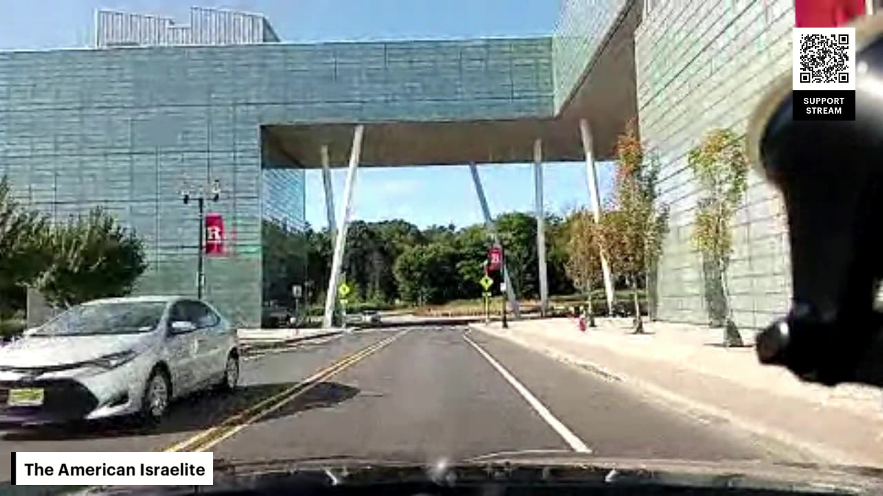 NJ Ride: Live, September 11