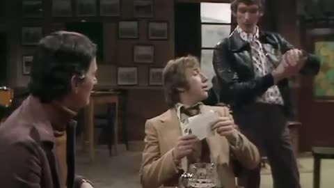 The Man of Law's Tale starring Bill Maynard, Francis Matthews & John Stratton (1975)
