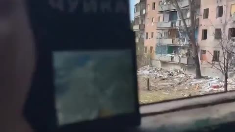 📹💻 Ukraine Russia War | Volunteers Jam Russian Drone in Donetsk | RCF