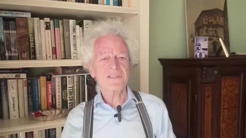 Federico Rampini tutto da ascoltare