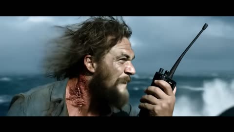 Popeye The New Action Ai Movie Trailer 2026
