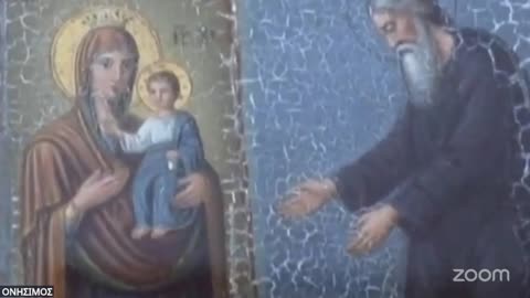 Πῶς ὁ Ἅγιος Ἱππόλυτος λέει ὅτι οἱ σφραγισθέντες ἀπό τόν Ἀντίχριστο θά τό ἀντιληφθοῦν ἐκ τῶν ὑστέρων;