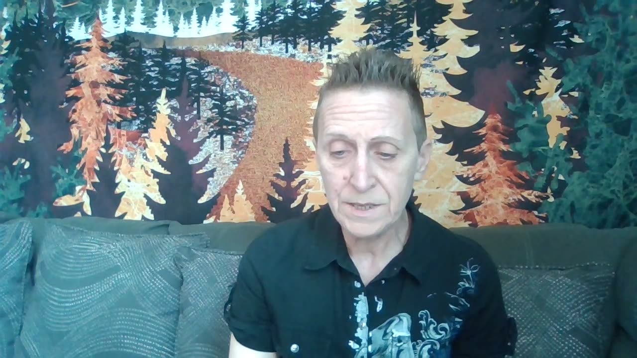 Storytime with Sherri: Elana Freeland - The Geoengineered Transhuman (Part 6)