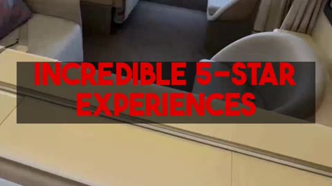 Mighty Travels Premium: Unlock affordable Business Class & 5-Star Hotels. See how!