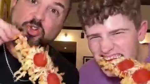 Must Watch: Eating Easy DIY Food Hacks For The Whole Day!