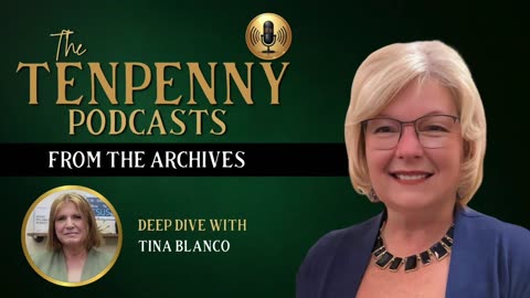 From The Archives: Deep Dive with Tina Blanco