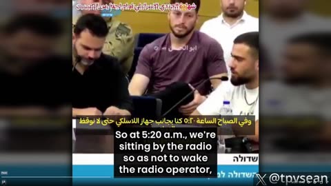 We all knew it was allowed: Israeli Soldier Admits Oct 7 Was 'False Flag'