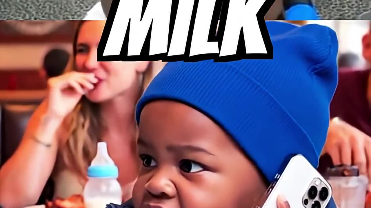 Try Not to Laugh Challenge