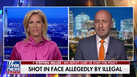 ⚡ This is a TRAVESTY across the board | Stephen Miller