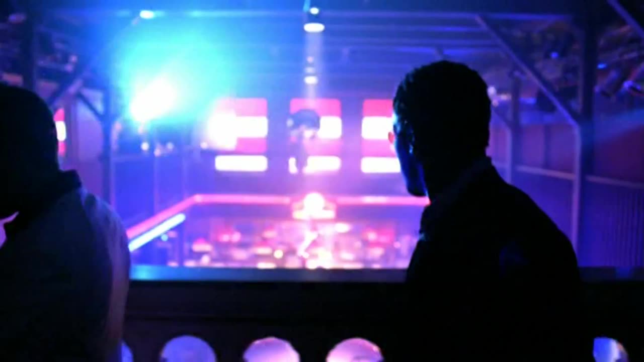 Hard Luck 2006 Trailer