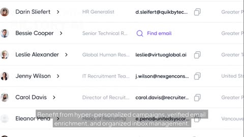 Automate LinkedIn & Email Outreach with Dripify – Boost Sales and Save Time