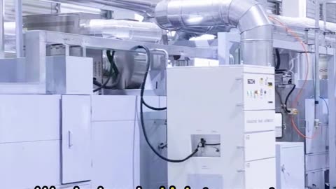 Proven Global Project Cases, Ensuring Smooth Coating Projects!