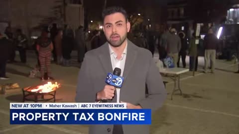 Some residents reporting their bills have increased $977 from last year