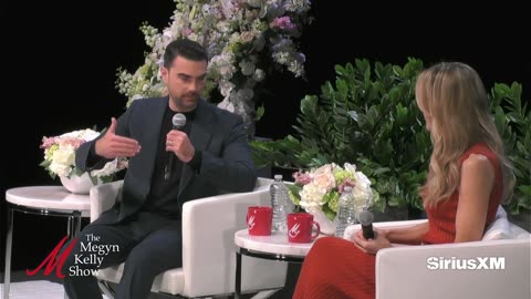 Ben Shapiro Reveals Texts with Tucker Carlson and Tells FULL Backstory to How it Got To This Point