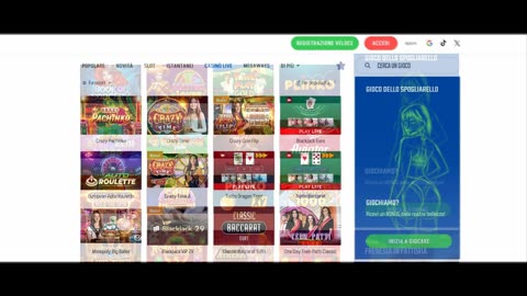 Video-Recensione WINNITA – Casinò da PRO o solo grafica carina?
