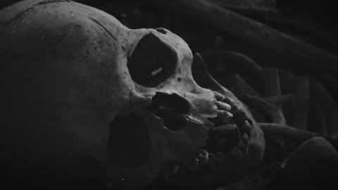 TSJUDER - Iron Beast (official visualizer)