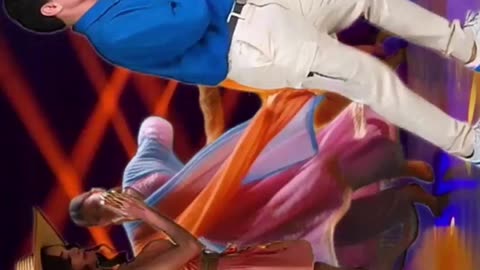 Jubi Jubi Jubi- Dance Dance#Shorts4