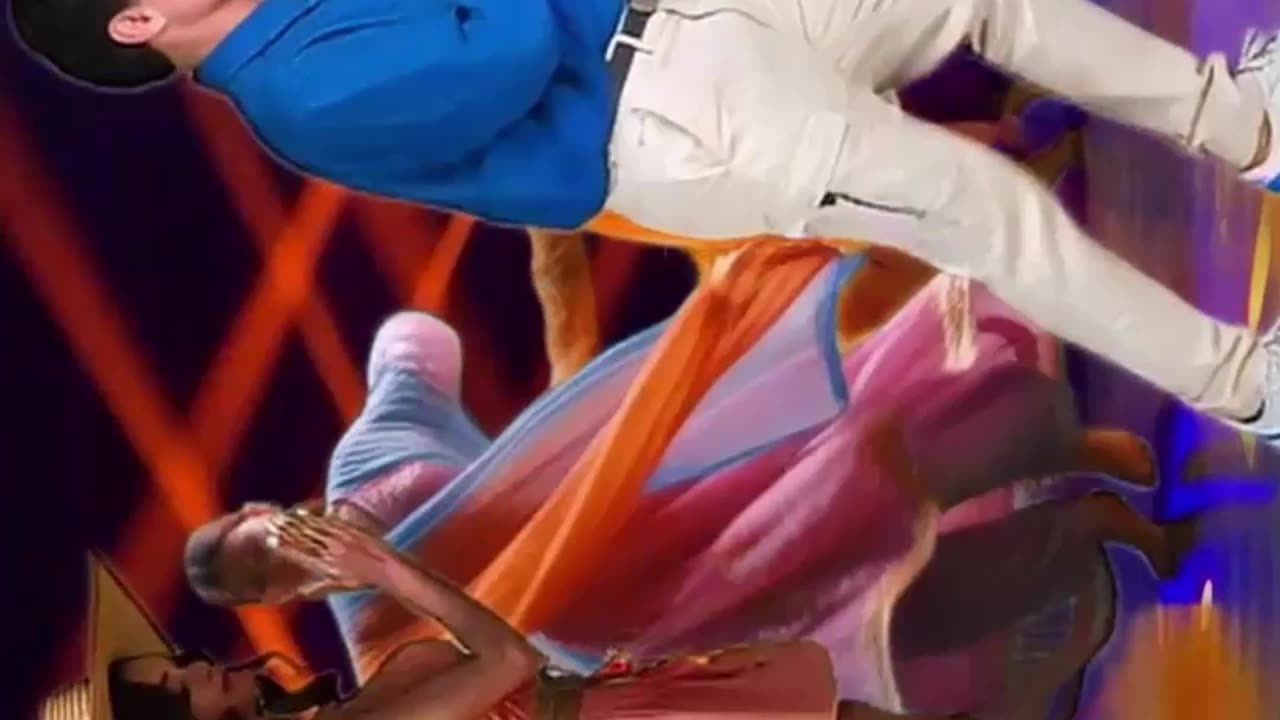 Jubi Jubi Jubi- Dance Dance#Shorts4