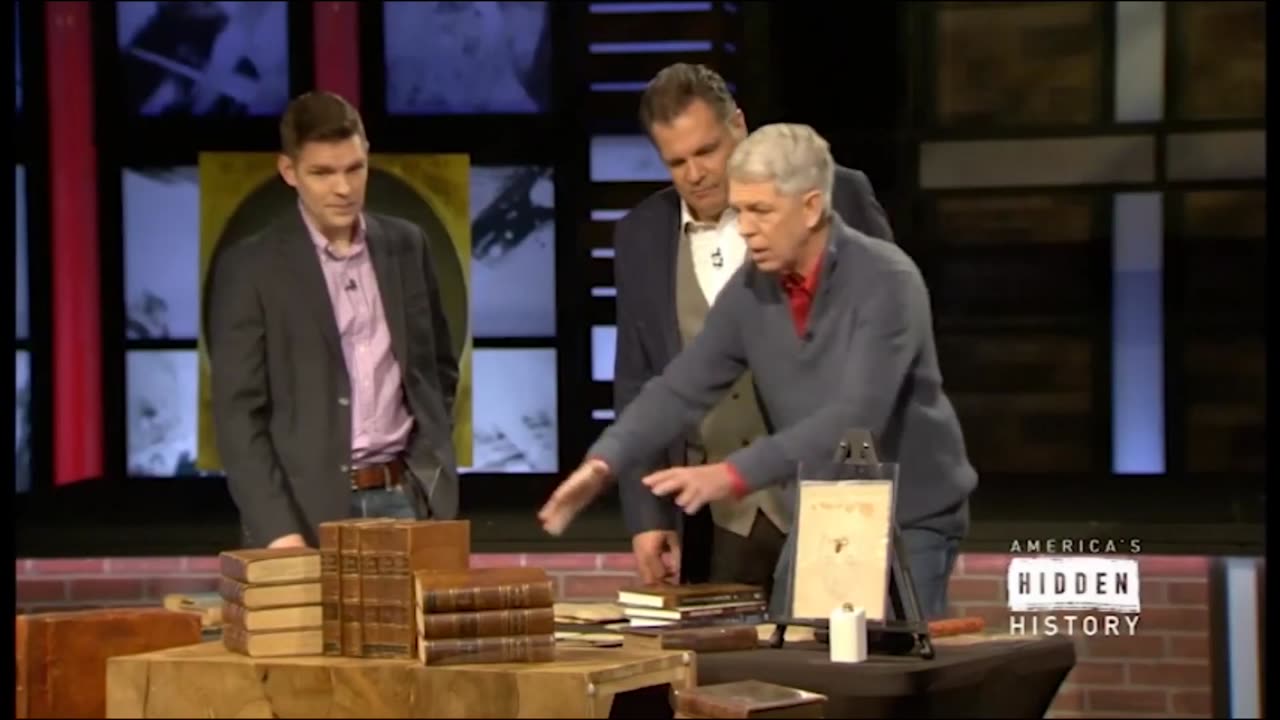 George Washington Strong Christian