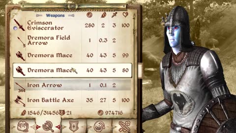 The Elder Scrolls IV: Oblivion