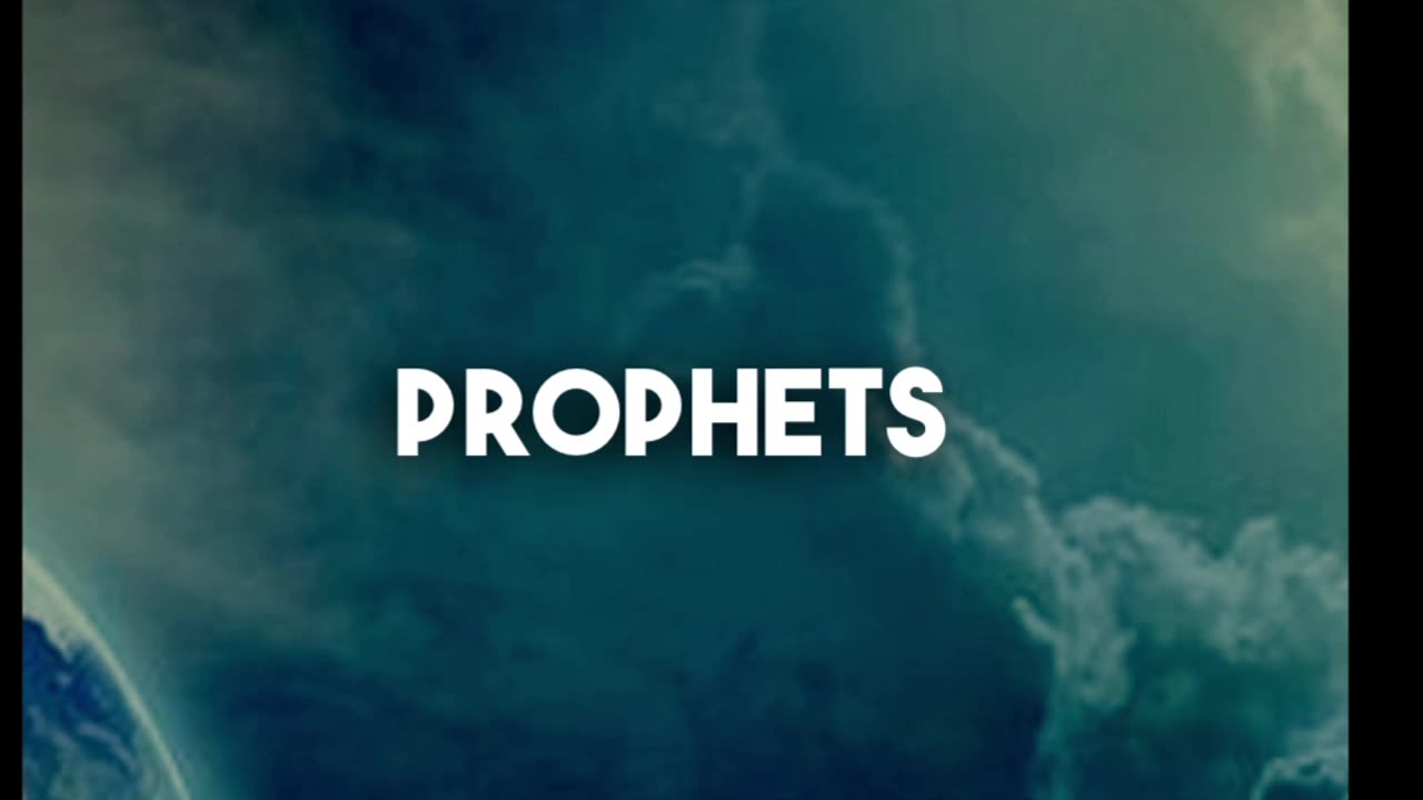 A New Heaven & New Earth