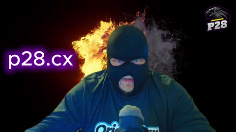 Przestań być dobrym człowiekiem - P28 Vlog #1