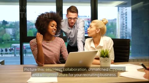 Top Echelon Recruiting Software | The All-in-One Platform Built for Recruiters