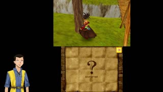 Dragon Quest 8 (3DS/RetroArch) day 46