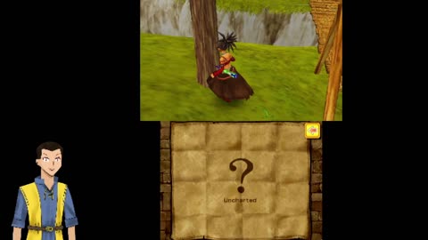 Dragon Quest 8 (3DS/RetroArch) day 46