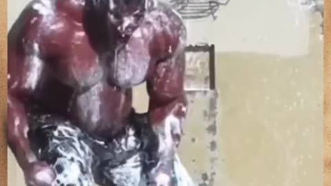 Shampoo Prank