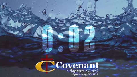Revival 2025 with Rev. Steve Roberts