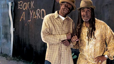 Invisible Wall — The Wailing Souls 🌍💔 | Official Audio