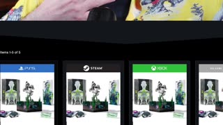 MARATHON COLLECTORS EDITION!