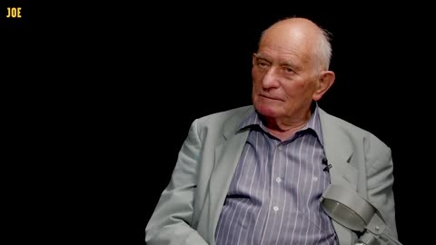 Holocaust survivor destroys Israel and Keir Starmer - 12 Aug 2025